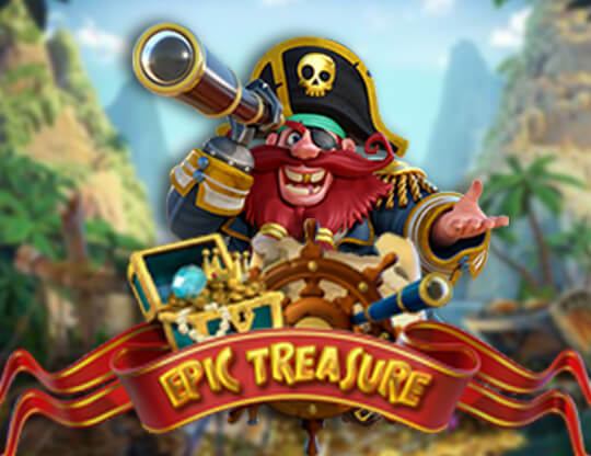 Epic Treasure